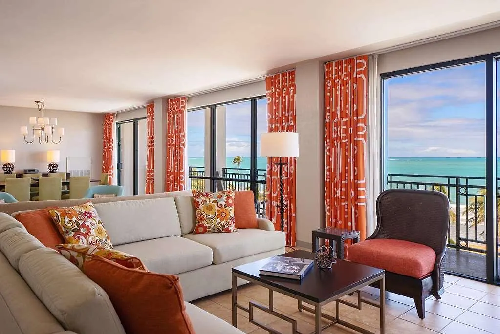Wyndham Palmas Beach And Golf Boutique Resort Humacao