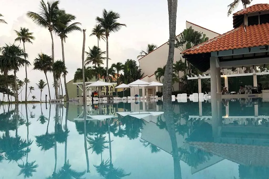 ****  Wyndham Palmas Beach And Golf Boutique Resort Humacao Puerto Rico