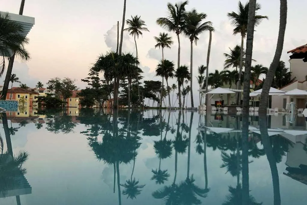Wyndham Palmas Beach And Golf Boutique Resort Humacao