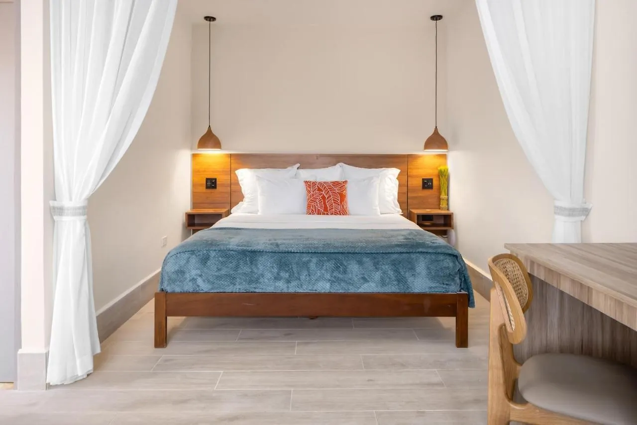 Wyndham Palmas Beach And Golf Boutique Resort Humacao