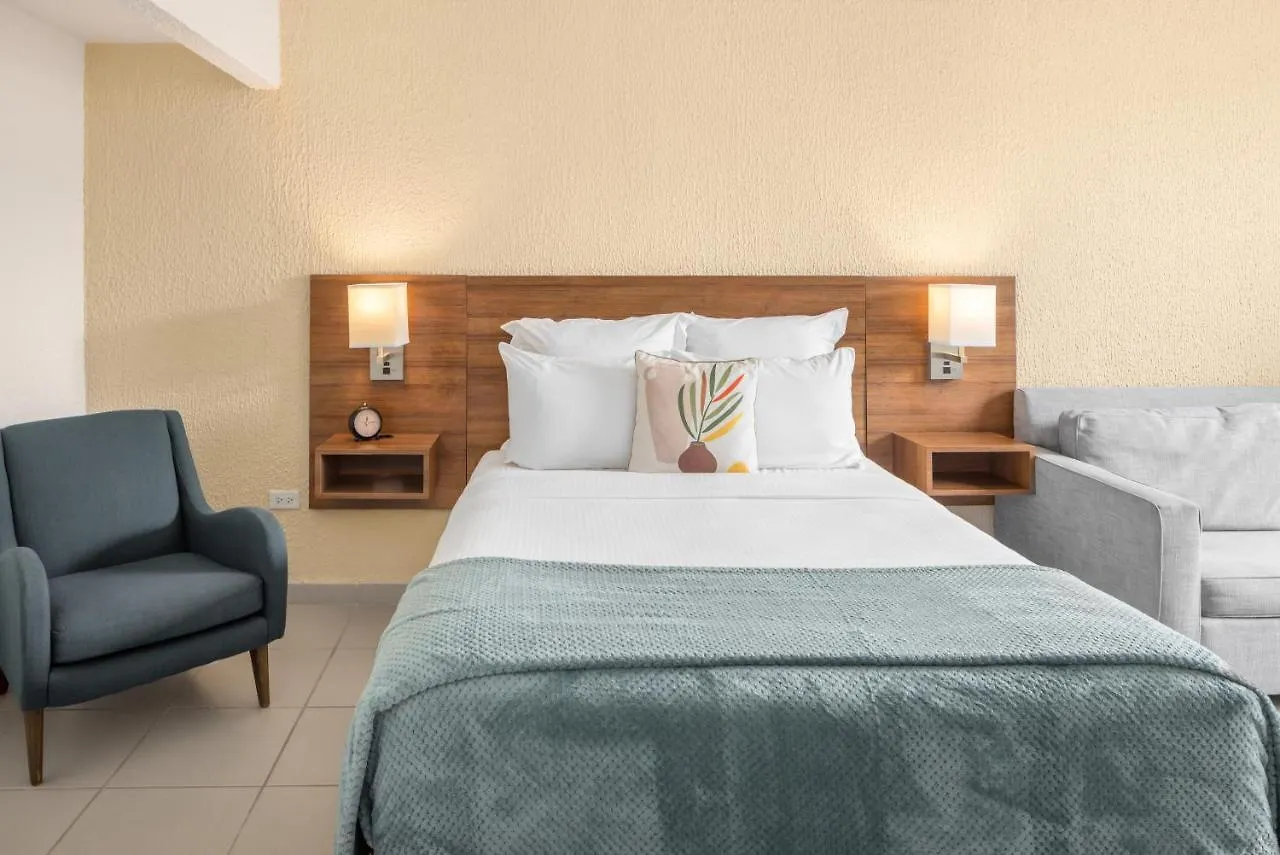 Wyndham Palmas Beach And Golf Boutique Resort Humacao 4*,  Puerto Rico