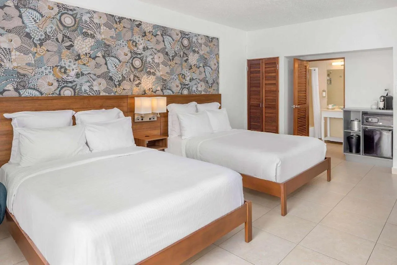 ****  Wyndham Palmas Beach And Golf Boutique Resort Humacao Puerto Rico