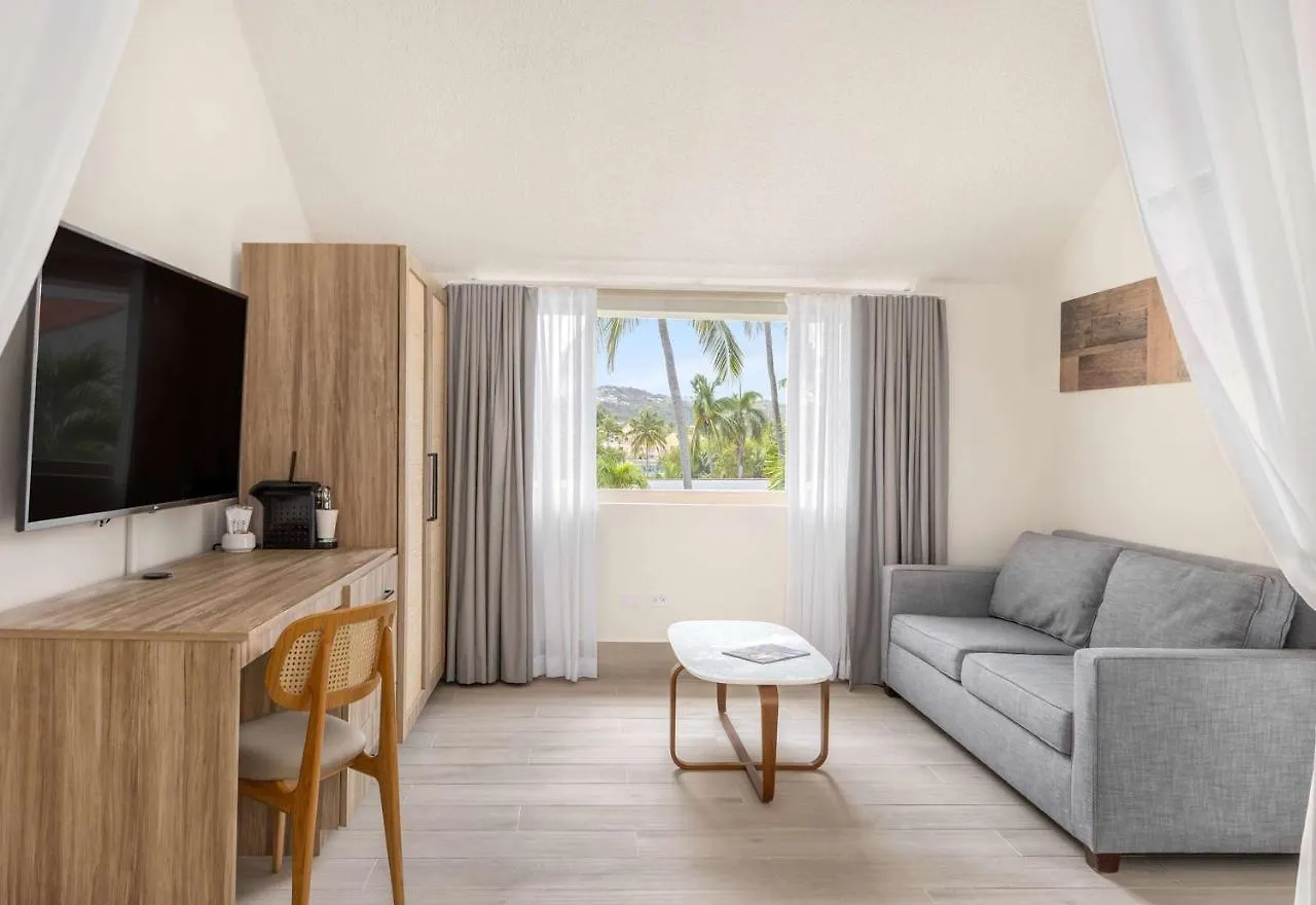 Wyndham Palmas Beach And Golf Boutique Resort Humacao