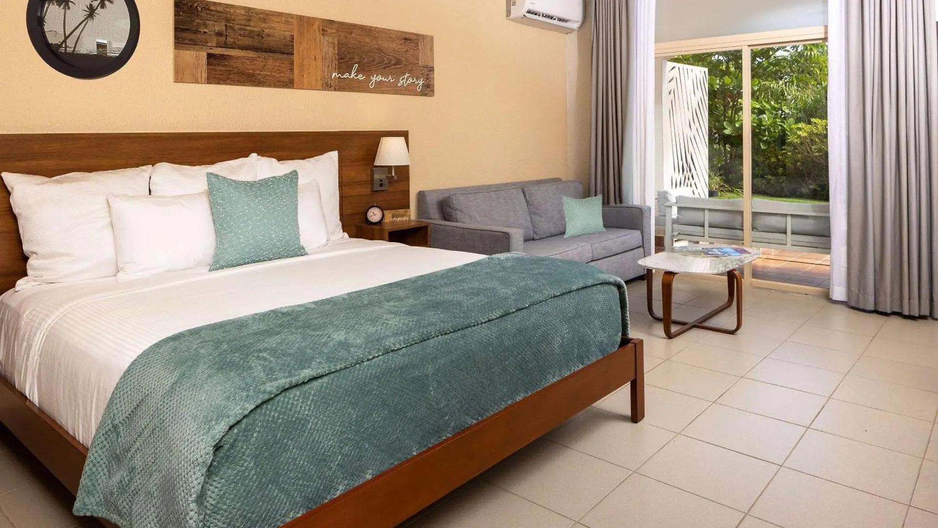 Wyndham Palmas Beach And Golf Boutique Resort Humacao Puerto Rico