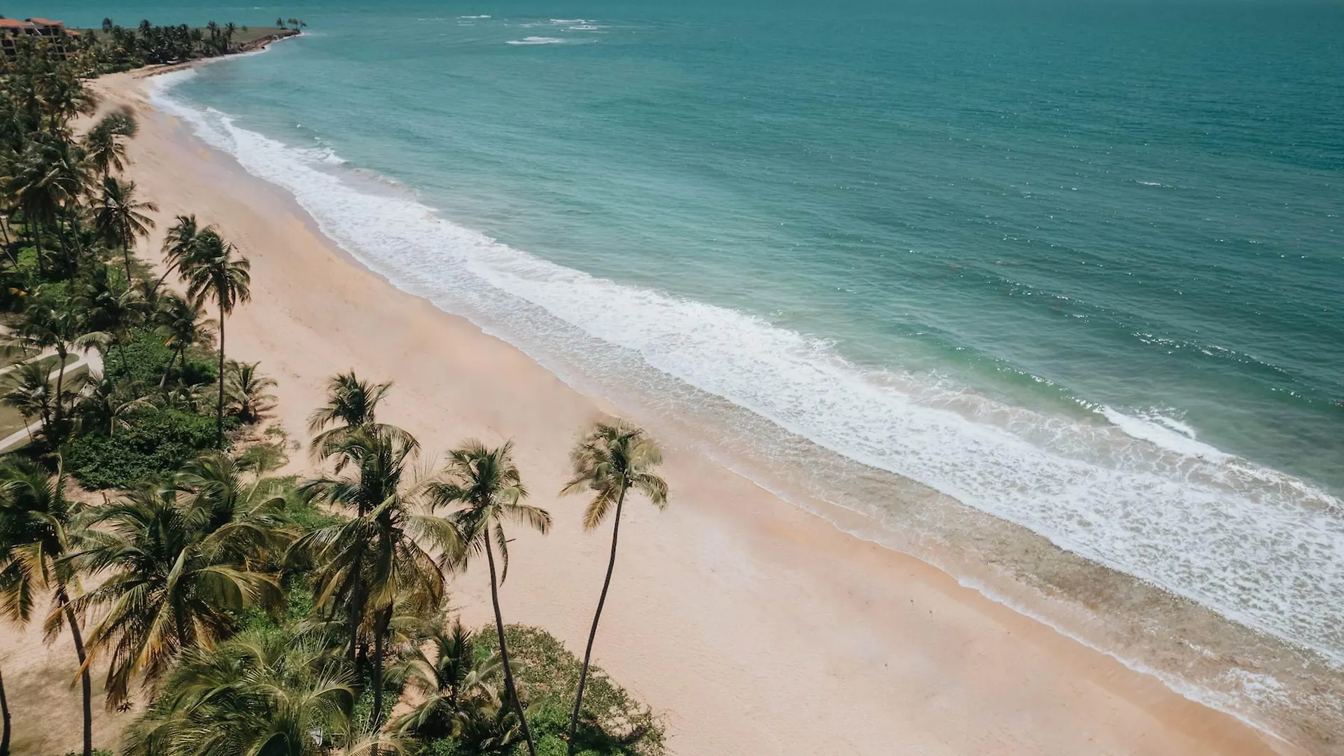 Wyndham Palmas Beach And Golf Boutique Resort Humacao 4*,