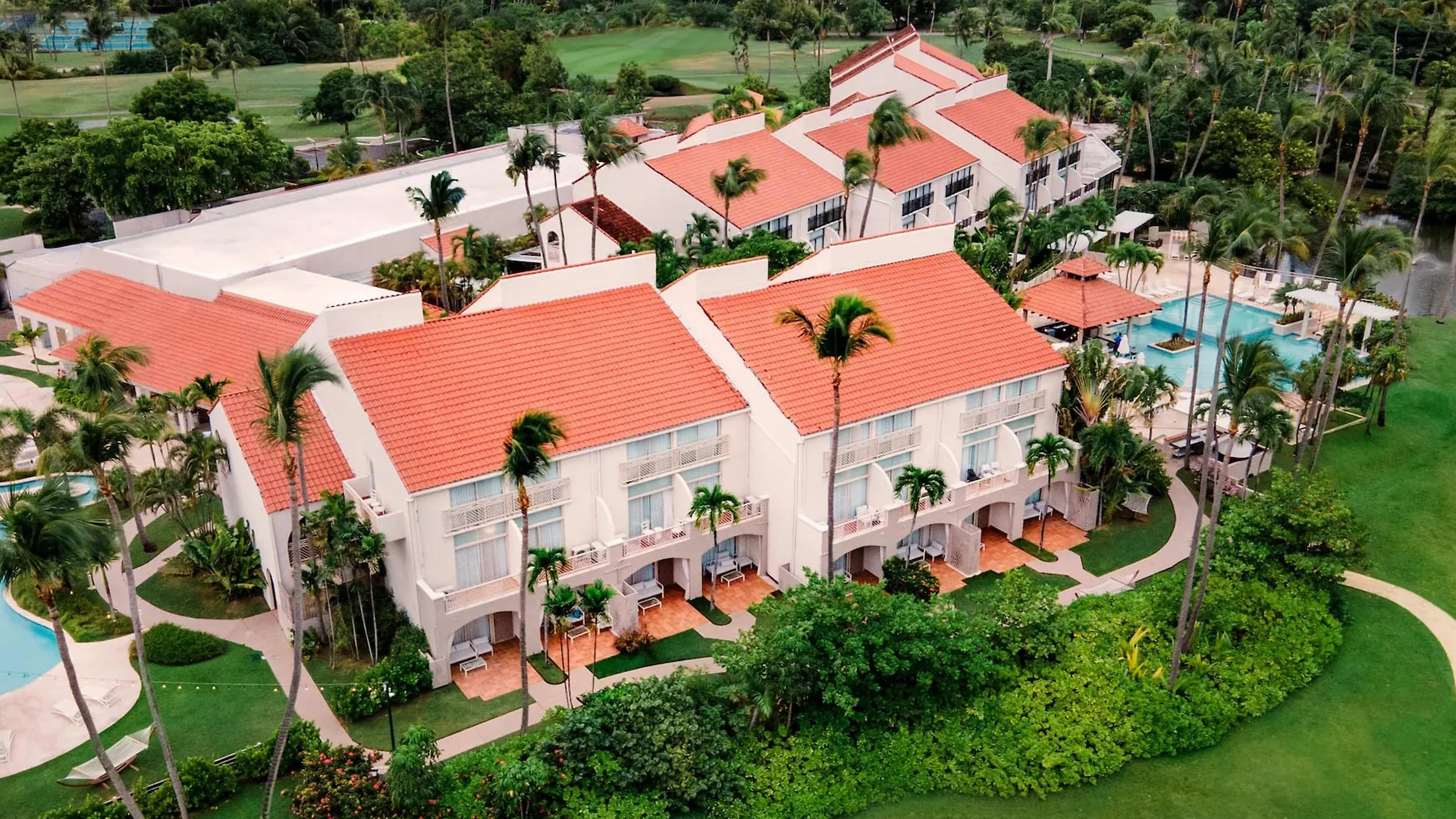 Wyndham Palmas Beach And Golf Boutique Resort Humacao