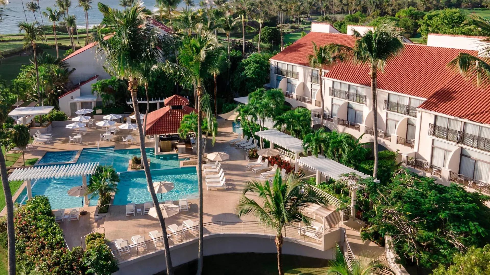 Wyndham Palmas Beach And Golf Boutique Resort Humacao