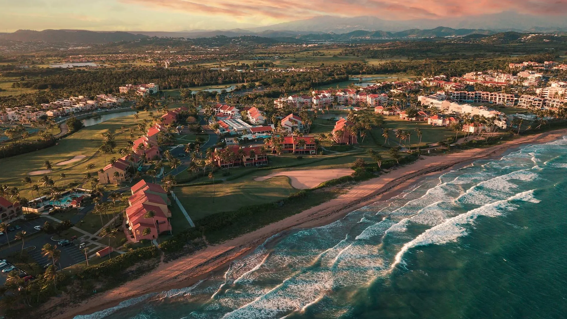 Wyndham Palmas Beach And Golf Boutique Resort Humacao