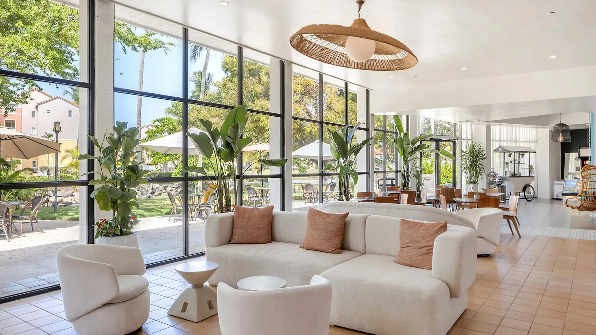 Wyndham Palmas Beach And Golf Boutique Resort Humacao Puerto Rico