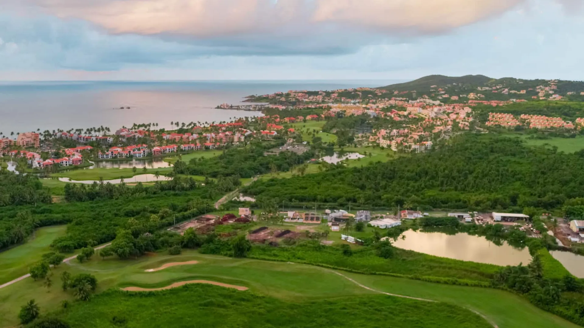 Wyndham Palmas Beach And Golf Boutique Resort Humacao 4*,  Puerto Rico