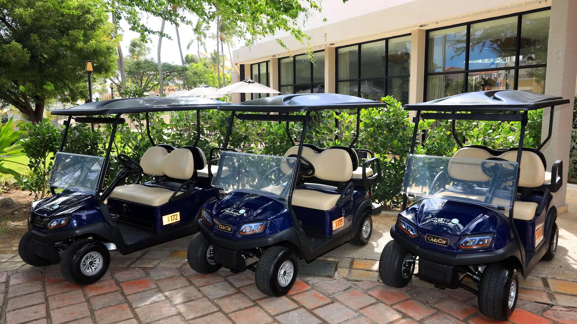 ****  Wyndham Palmas Beach And Golf Boutique Resort Humacao Puerto Rico