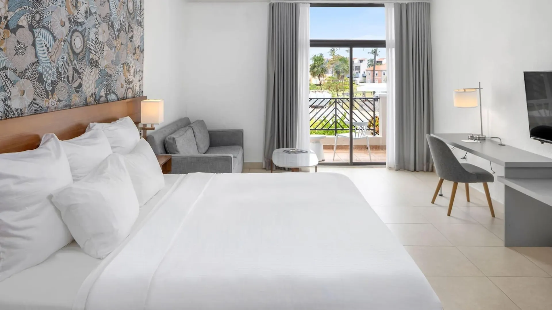 Wyndham Palmas Beach And Golf Boutique Resort Humacao