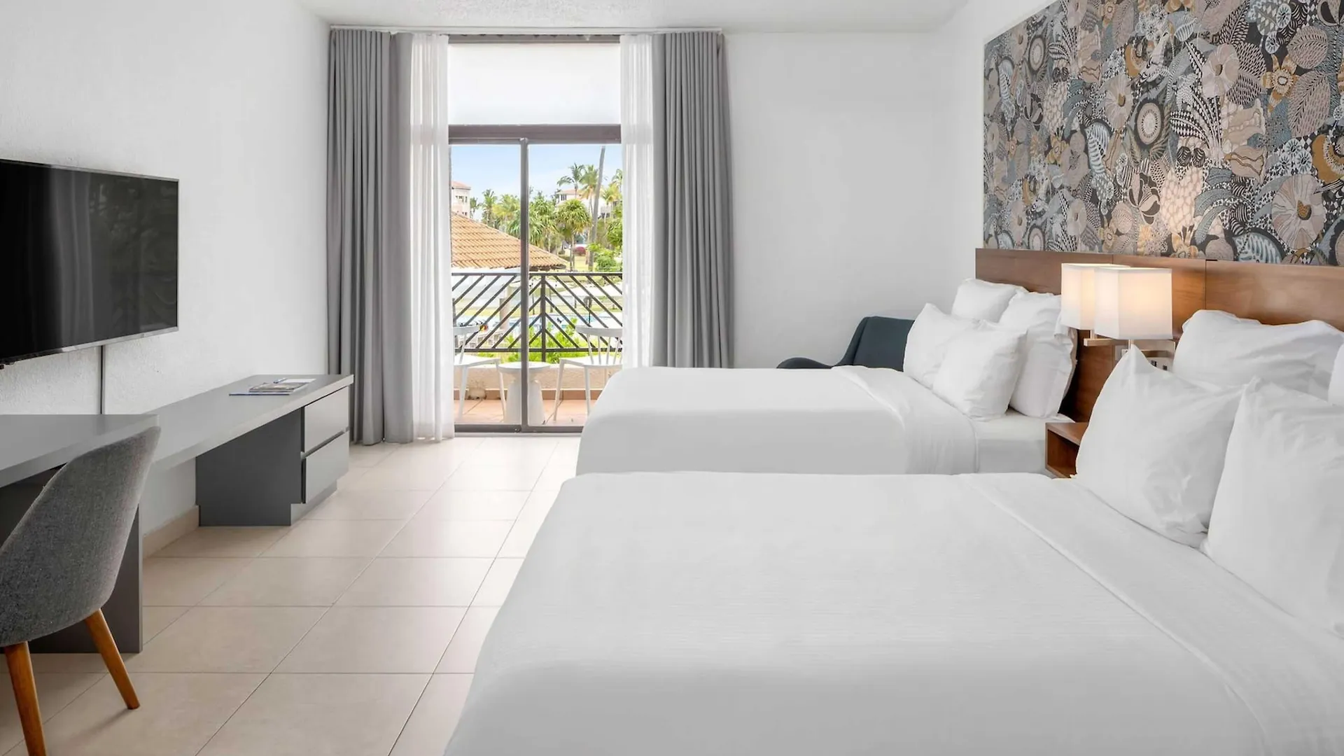 Wyndham Palmas Beach And Golf Boutique Resort Humacao Puerto Rico