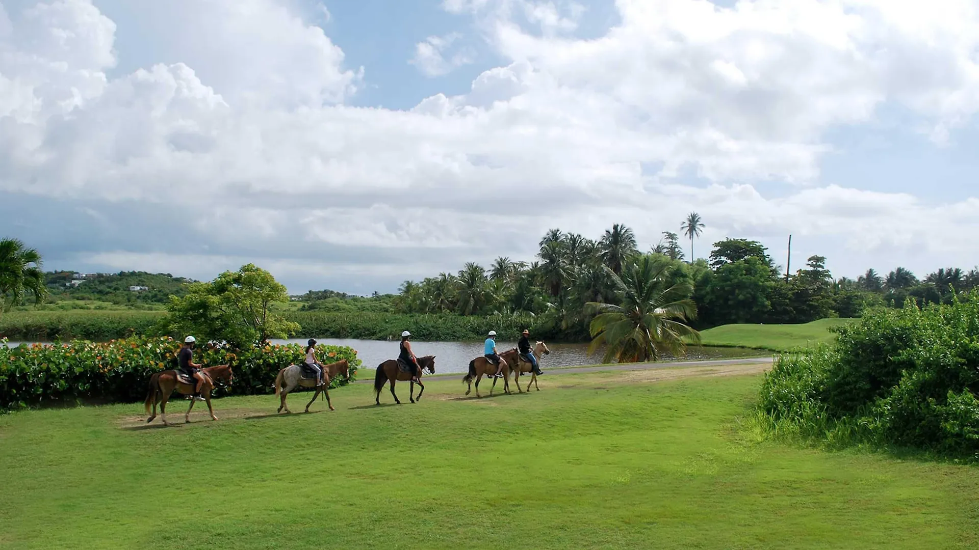 Wyndham Palmas Beach And Golf Boutique Resort Humacao
