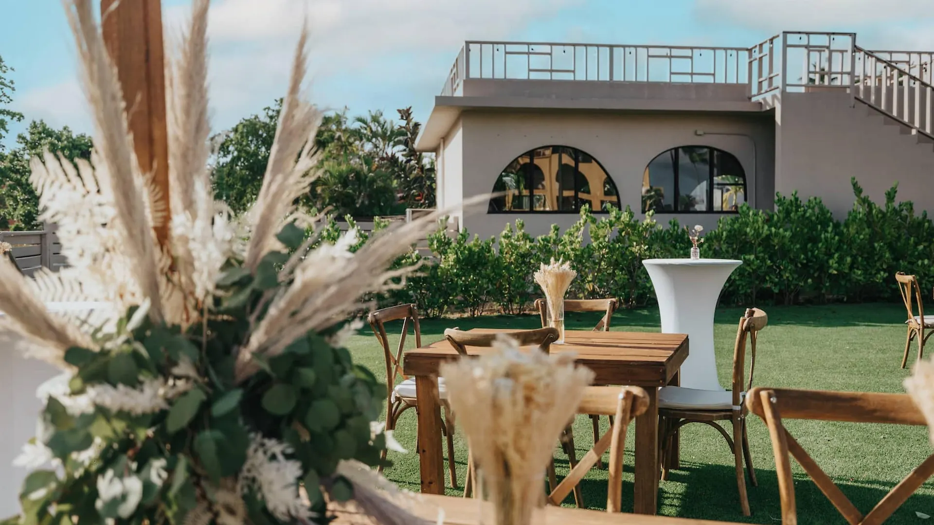 Wyndham Palmas Beach And Golf Boutique Resort Humacao