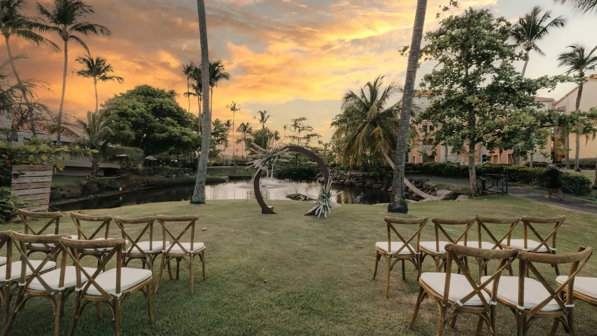 ****  Wyndham Palmas Beach And Golf Boutique Resort Humacao Puerto Rico