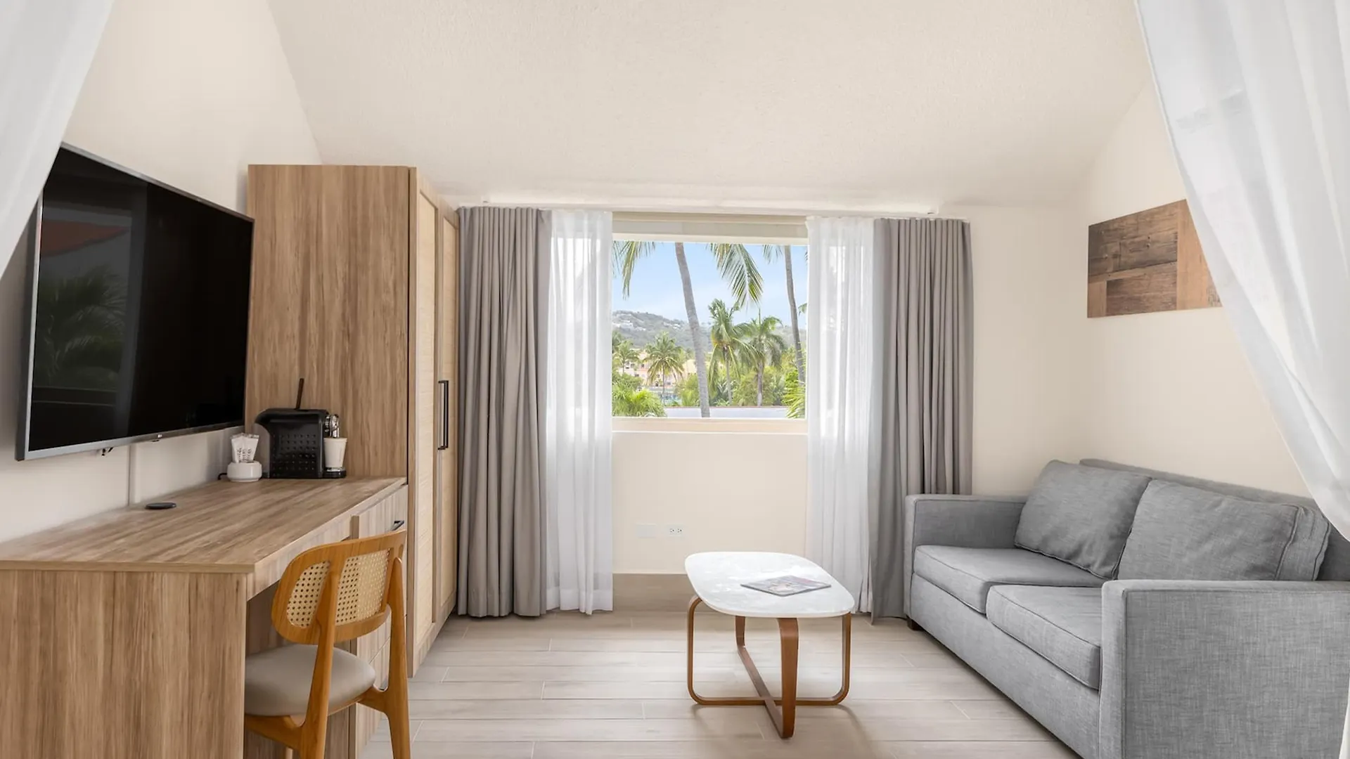 Wyndham Palmas Beach And Golf Boutique Resort Humacao