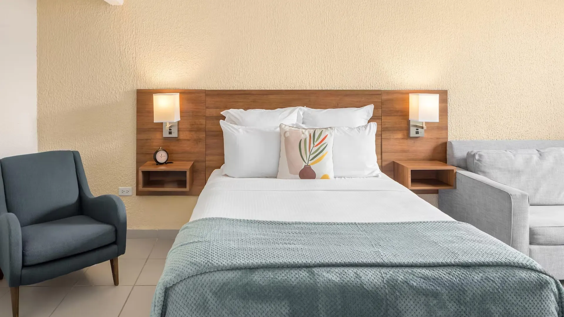 Wyndham Palmas Beach And Golf Boutique Resort Humacao 4*,