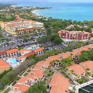 Apartahotel Park Royal Club Cala Puerto Rico, Humacao