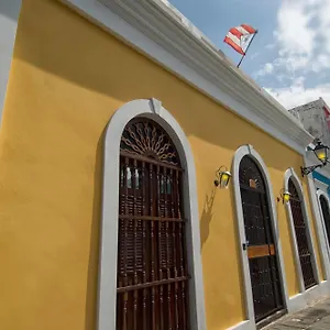 casa-sol-bed-and-breakfast.sanjuanpuertorico-hotels.com/