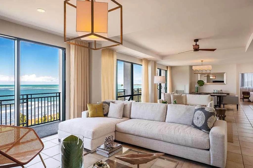 Wyndham Palmas Beach And Golf Boutique Resort Humacao