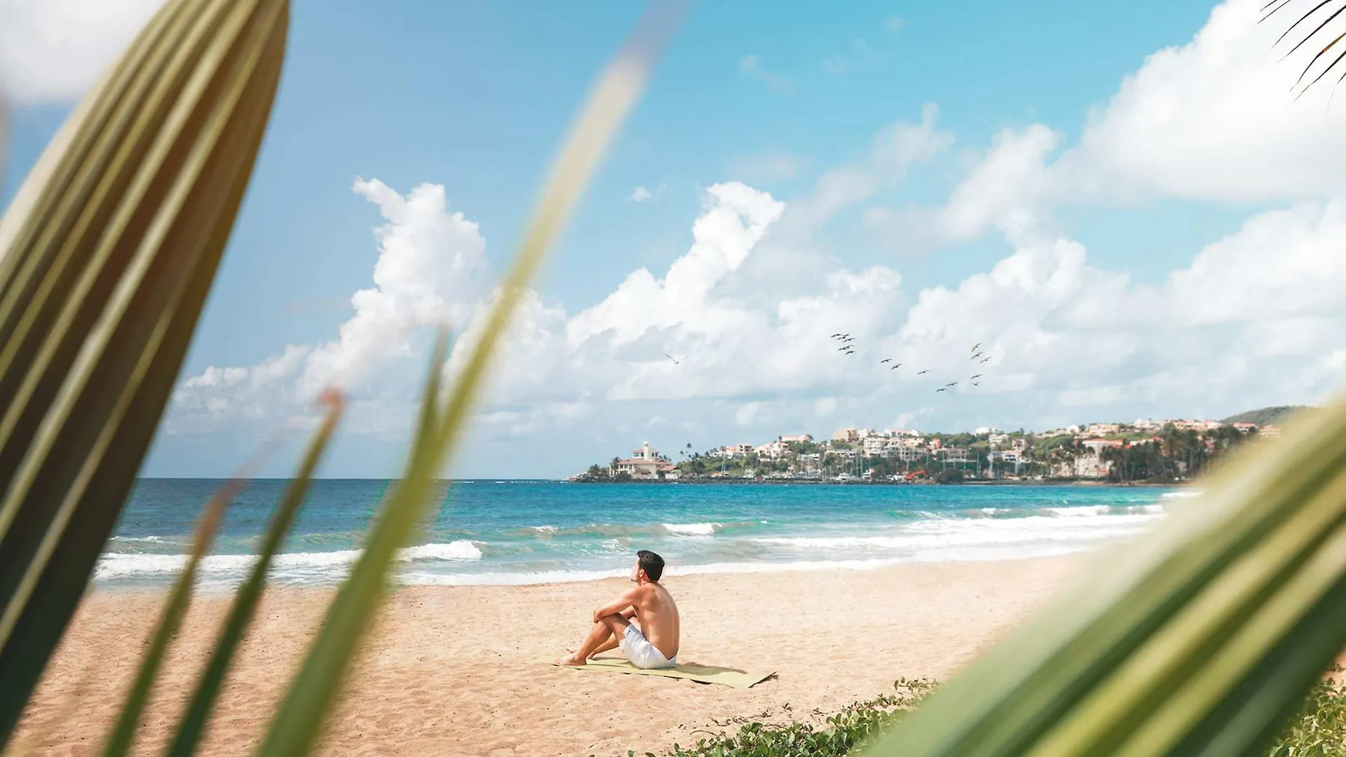 Wyndham Palmas Beach And Golf Boutique Resort Humacao