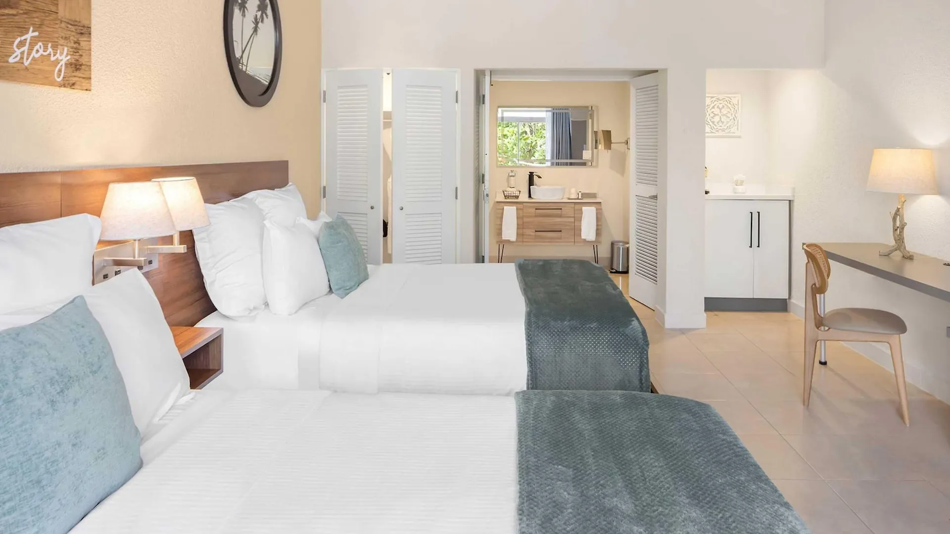 Wyndham Palmas Beach And Golf Boutique Resort Humacao