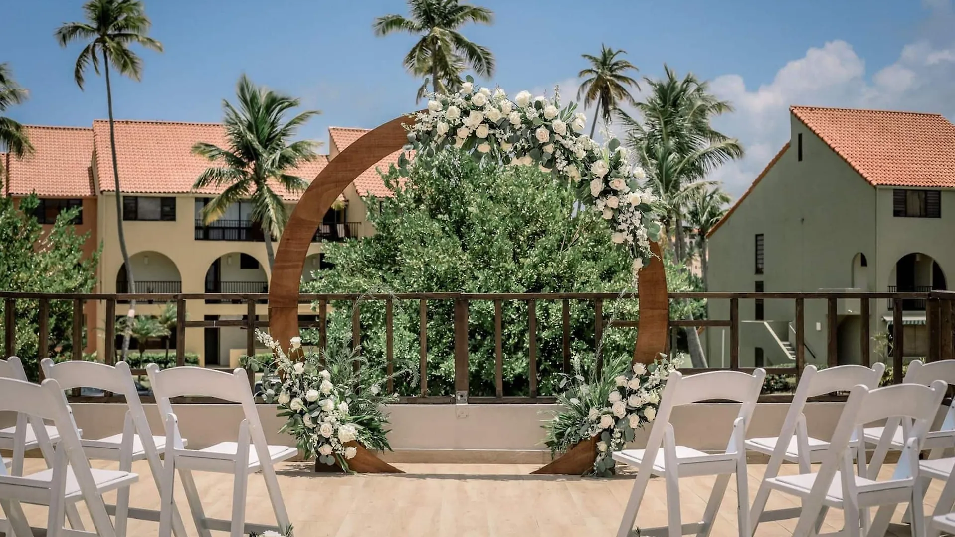 Wyndham Palmas Beach And Golf Boutique Resort Humacao